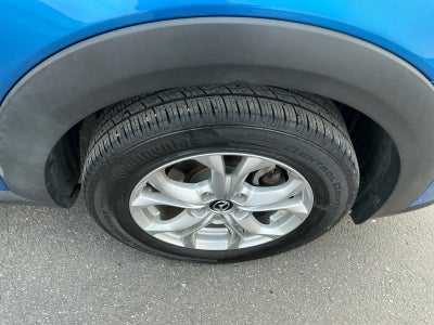 2016 Mazda Mazda CX-3 Touring