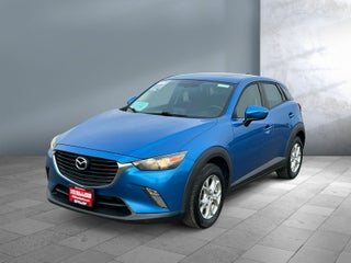 2016 Mazda Mazda CX-3 Touring