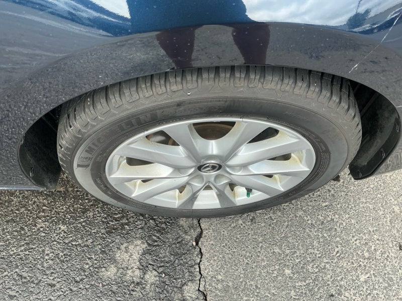 2015 Mazda Mazda6 i Sport