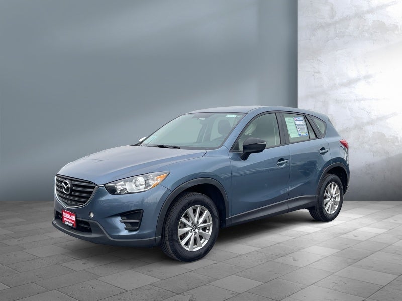 2016 Mazda Mazda CX-5 Sport