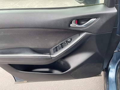 2016 Mazda Mazda CX-5 Sport