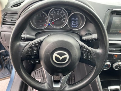 2016 Mazda Mazda CX-5 Sport