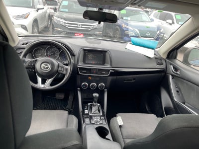 2016 Mazda Mazda CX-5 Sport