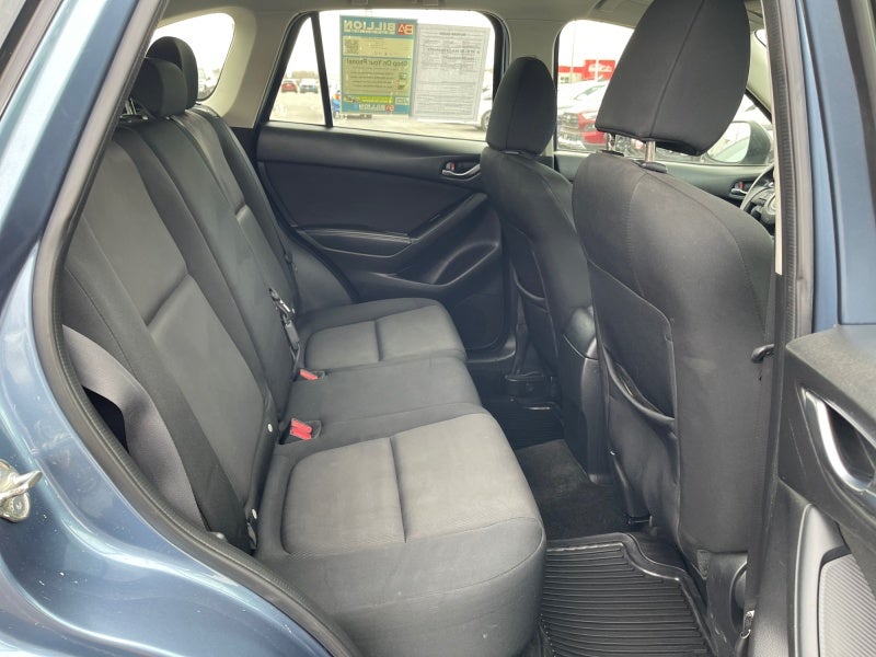 2016 Mazda Mazda CX-5 Sport