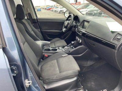 2016 Mazda Mazda CX-5 Sport