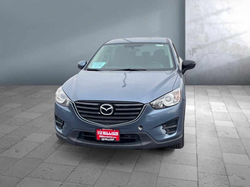 2016 Mazda Mazda CX-5 Sport