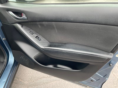 2016 Mazda Mazda CX-5 Sport