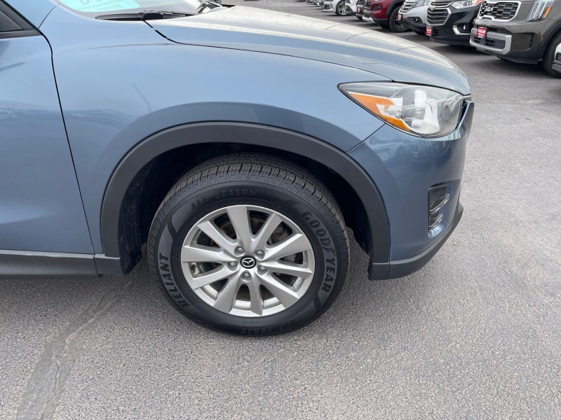 2016 Mazda Mazda CX-5 Sport