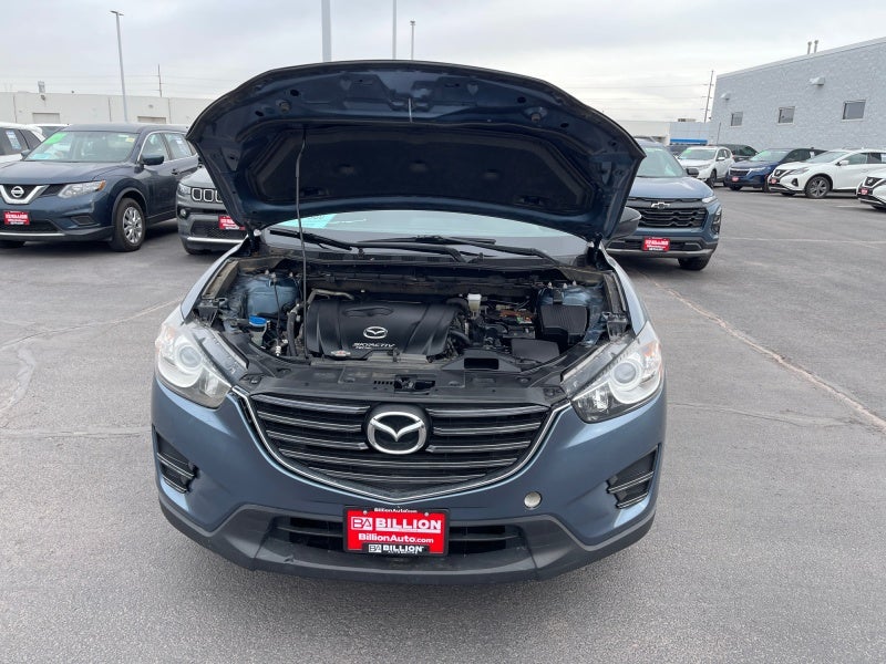 2016 Mazda Mazda CX-5 Sport