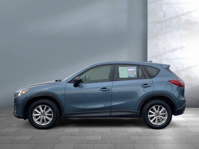 2016 Mazda Mazda CX-5 Sport