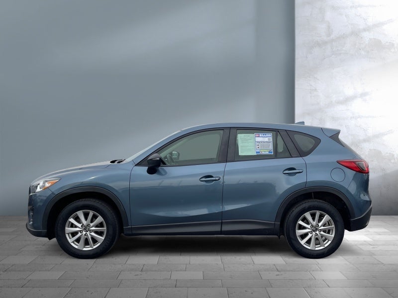 2016 Mazda Mazda CX-5 Sport