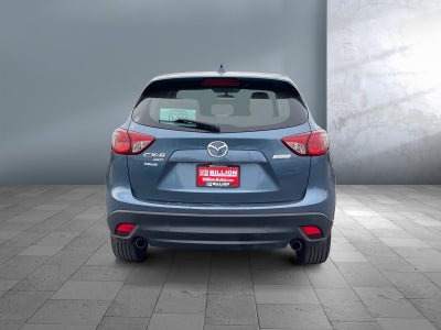 2016 Mazda Mazda CX-5 Sport