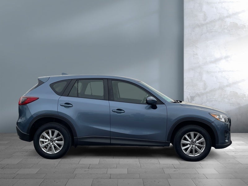 2016 Mazda Mazda CX-5 Sport
