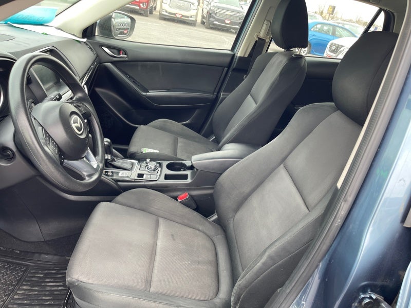 2016 Mazda Mazda CX-5 Sport