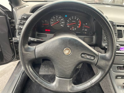 1990 Nissan 300ZX GS