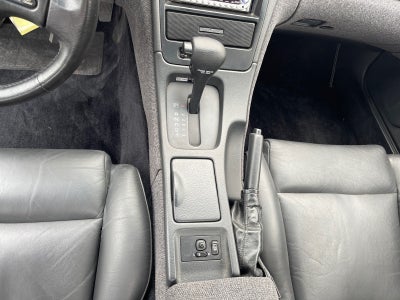 1990 Nissan 300ZX GS
