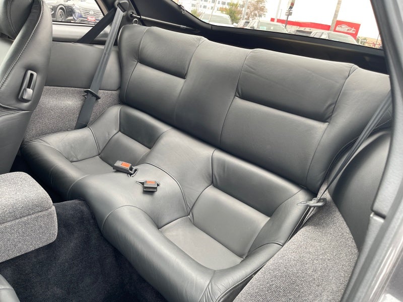 1990 Nissan 300ZX GS