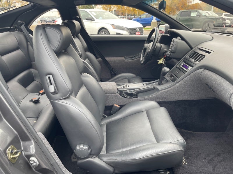 1990 Nissan 300ZX GS