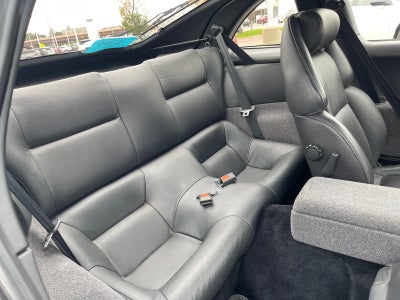 1990 Nissan 300ZX GS