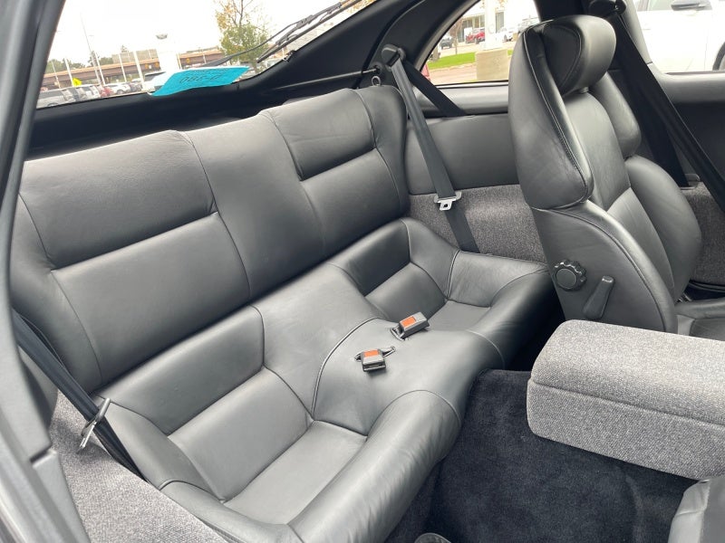 1990 Nissan 300ZX GS