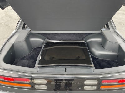 1990 Nissan 300ZX GS