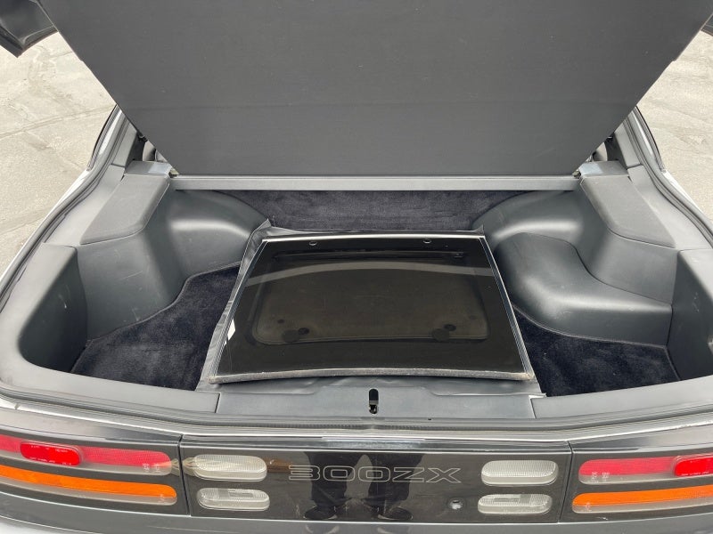 1990 Nissan 300ZX GS