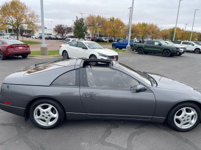 1990 Nissan 300ZX GS
