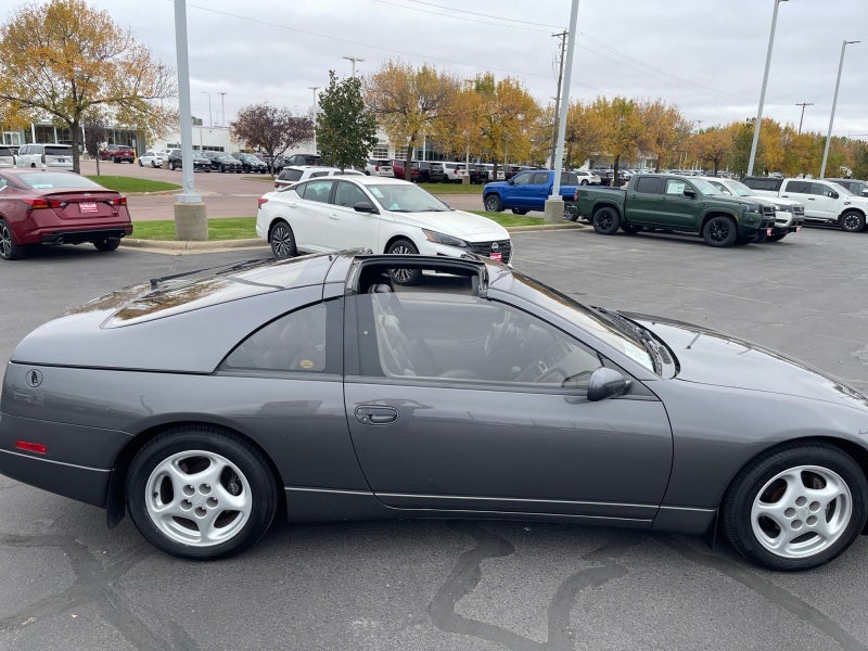 1990 Nissan 300ZX GS