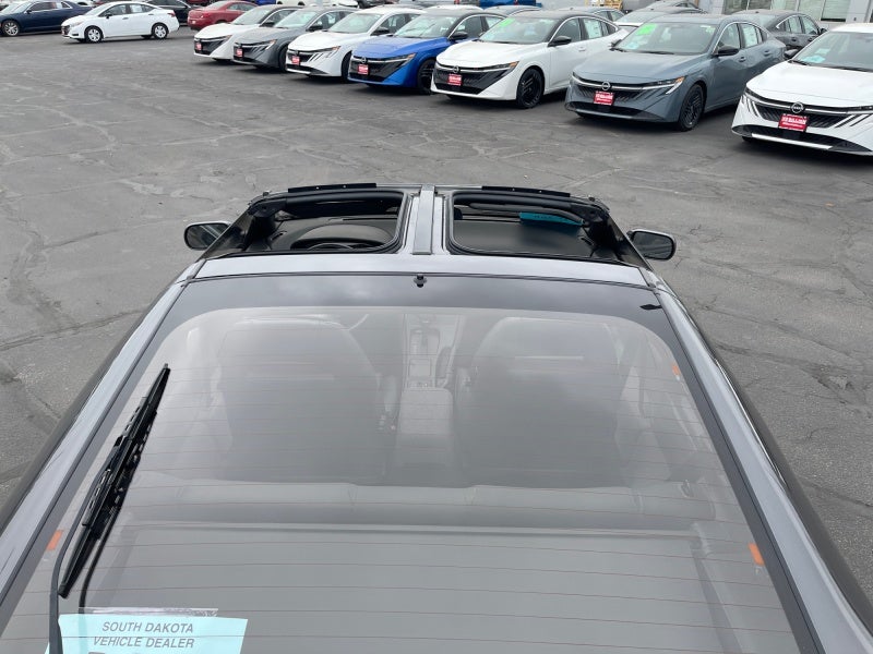 1990 Nissan 300ZX GS