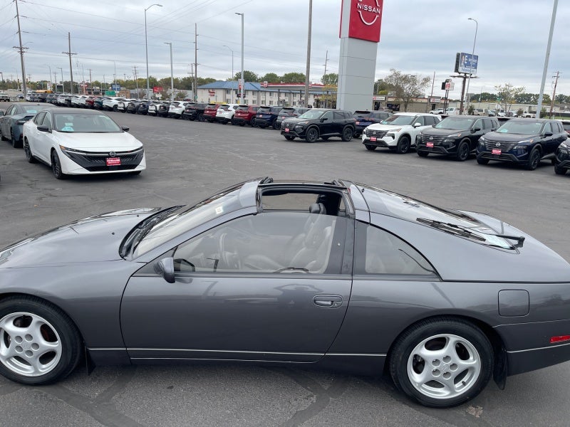 1990 Nissan 300ZX GS