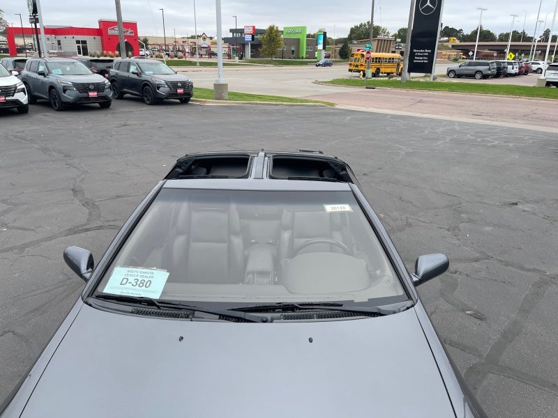 1990 Nissan 300ZX GS