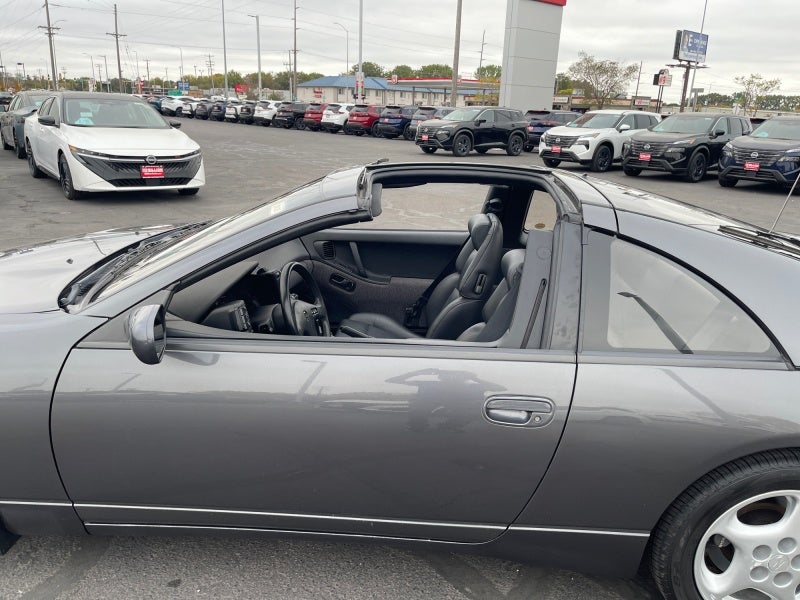 1990 Nissan 300ZX GS