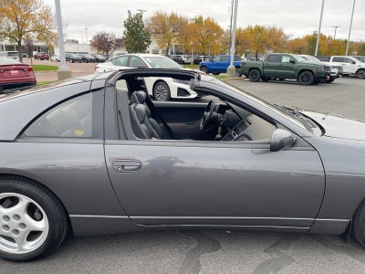 1990 Nissan 300ZX GS