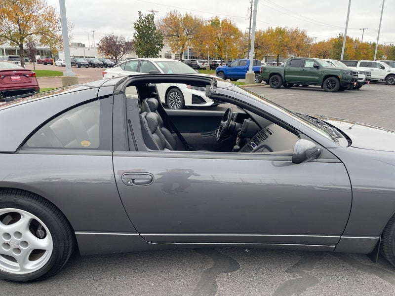 1990 Nissan 300ZX GS