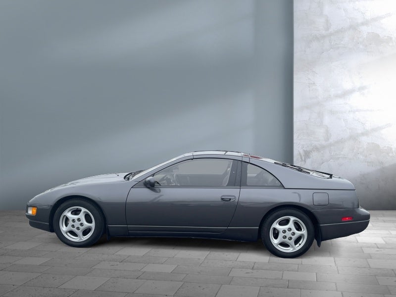 1990 Nissan 300ZX GS