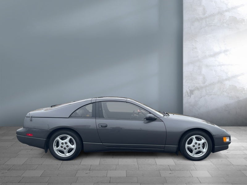 1990 Nissan 300ZX GS