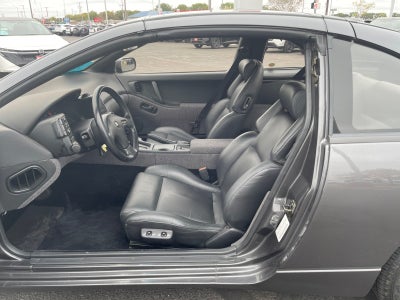 1990 Nissan 300ZX GS