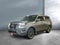 2021 Nissan Armada Platinum