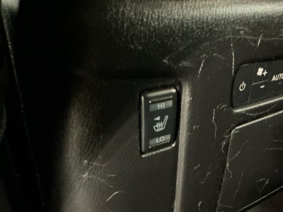 2021 Nissan Armada Platinum