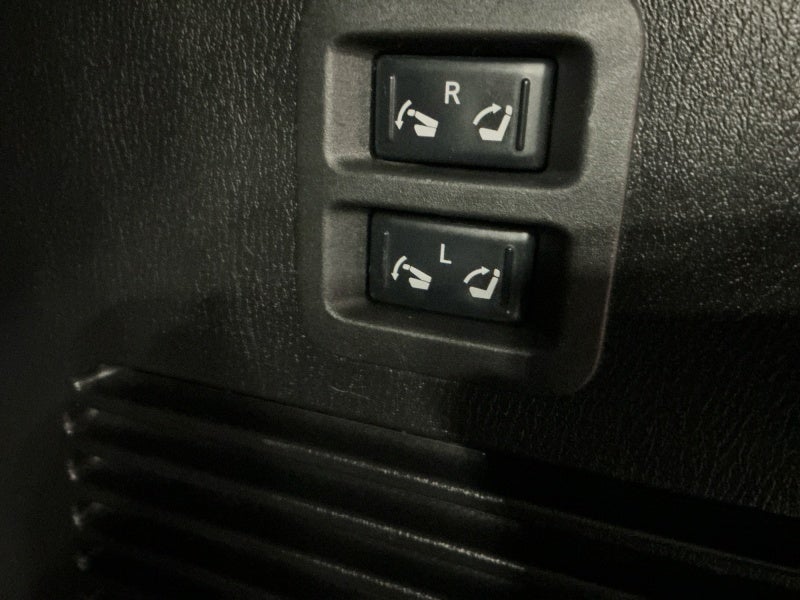 2021 Nissan Armada Platinum