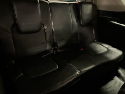 2021 Nissan Armada Platinum