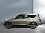 2021 Nissan Armada Platinum