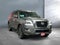 2021 Nissan Armada Platinum