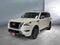 2022 Nissan Armada Platinum