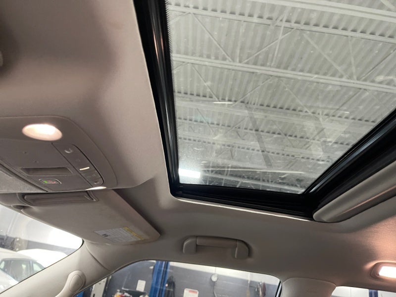 2022 Nissan Armada Platinum