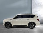 2022 Nissan Armada Platinum