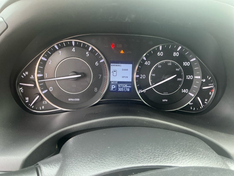 2019 Nissan Armada SV