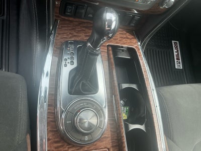 2019 Nissan Armada SV