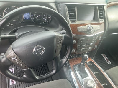 2019 Nissan Armada SV