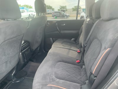 2019 Nissan Armada SV
